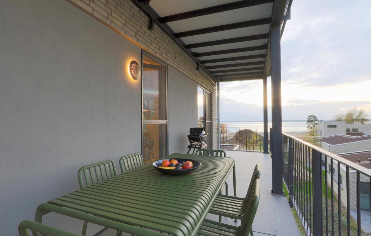 Lovely Apartment In Lembruch-Duemmer See Exterior foto