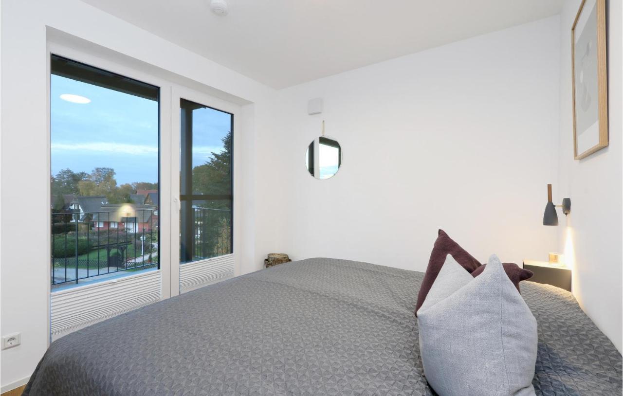 Lovely Apartment In Lembruch-Duemmer See Exterior foto