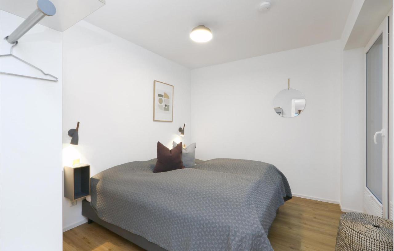 Lovely Apartment In Lembruch-Duemmer See Exterior foto