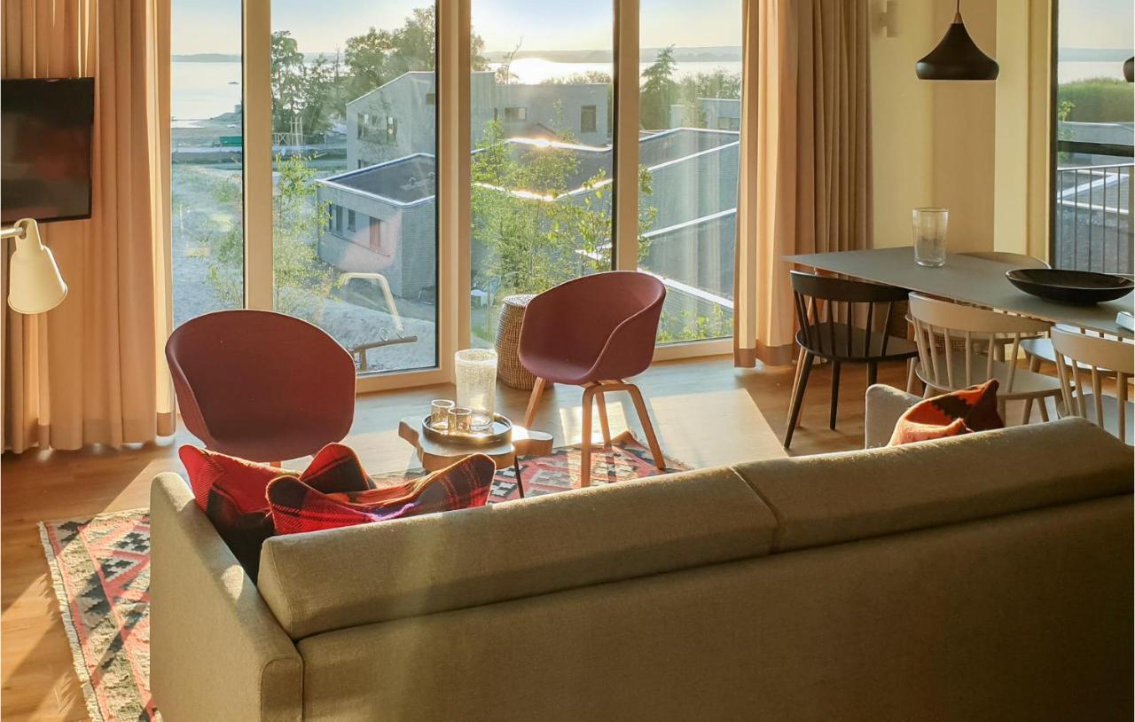 Lovely Apartment In Lembruch-Duemmer See Exterior foto