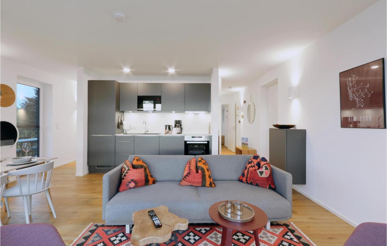 Lovely Apartment In Lembruch-Duemmer See Exterior foto
